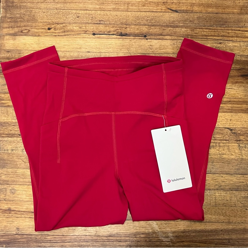 Lululemon 🌹❣️Swift Speed HR “21